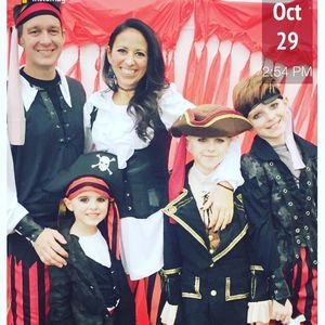 Meet your Posher, Heidi